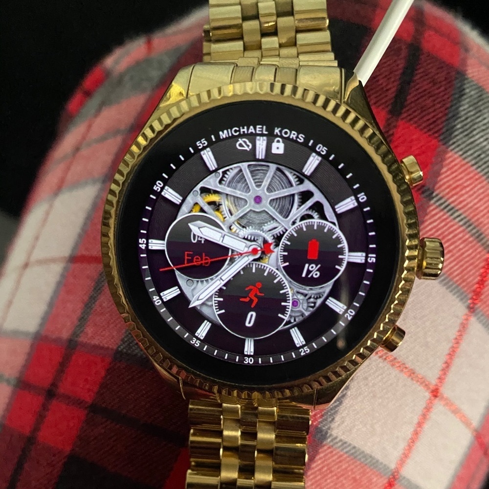 Mk access watch